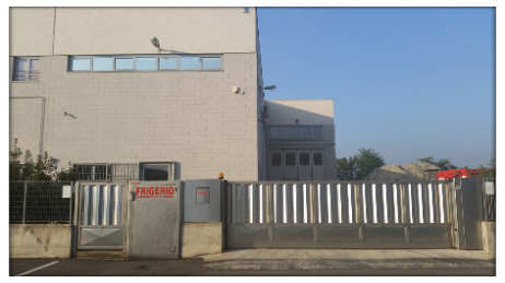 Azienda 1